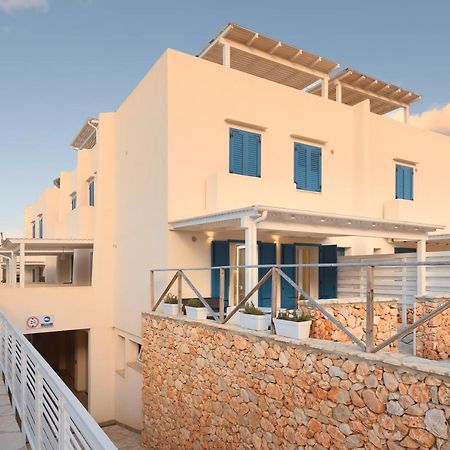 Rivazzurra Vivimare Apartment Σαν Βίτο λο Κάπο Εξωτερικό φωτογραφία