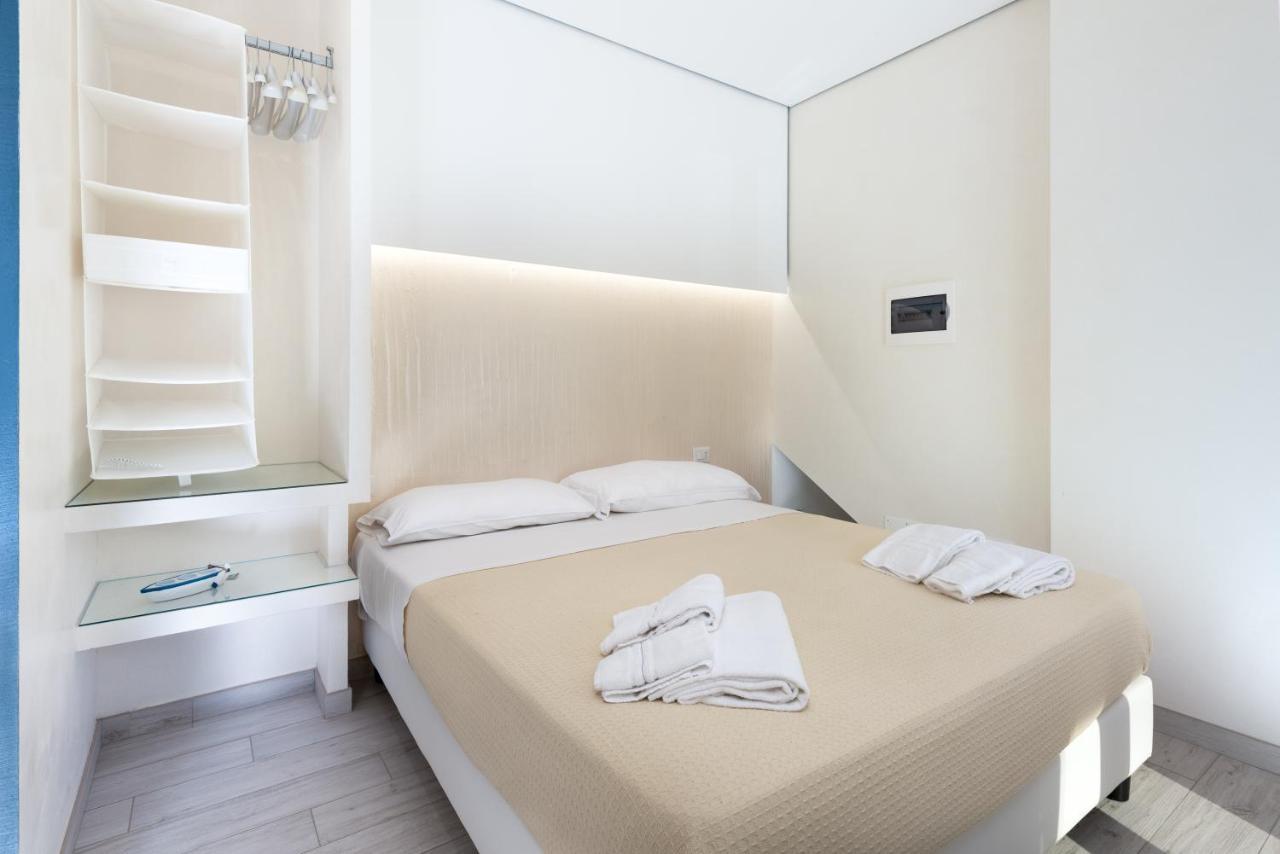 Rivazzurra Vivimare Apartment Σαν Βίτο λο Κάπο Εξωτερικό φωτογραφία
