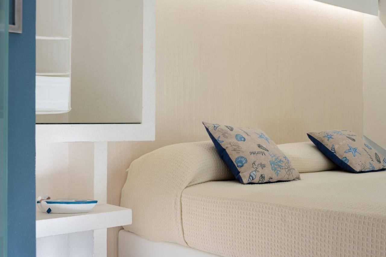 Rivazzurra Vivimare Apartment Σαν Βίτο λο Κάπο Εξωτερικό φωτογραφία