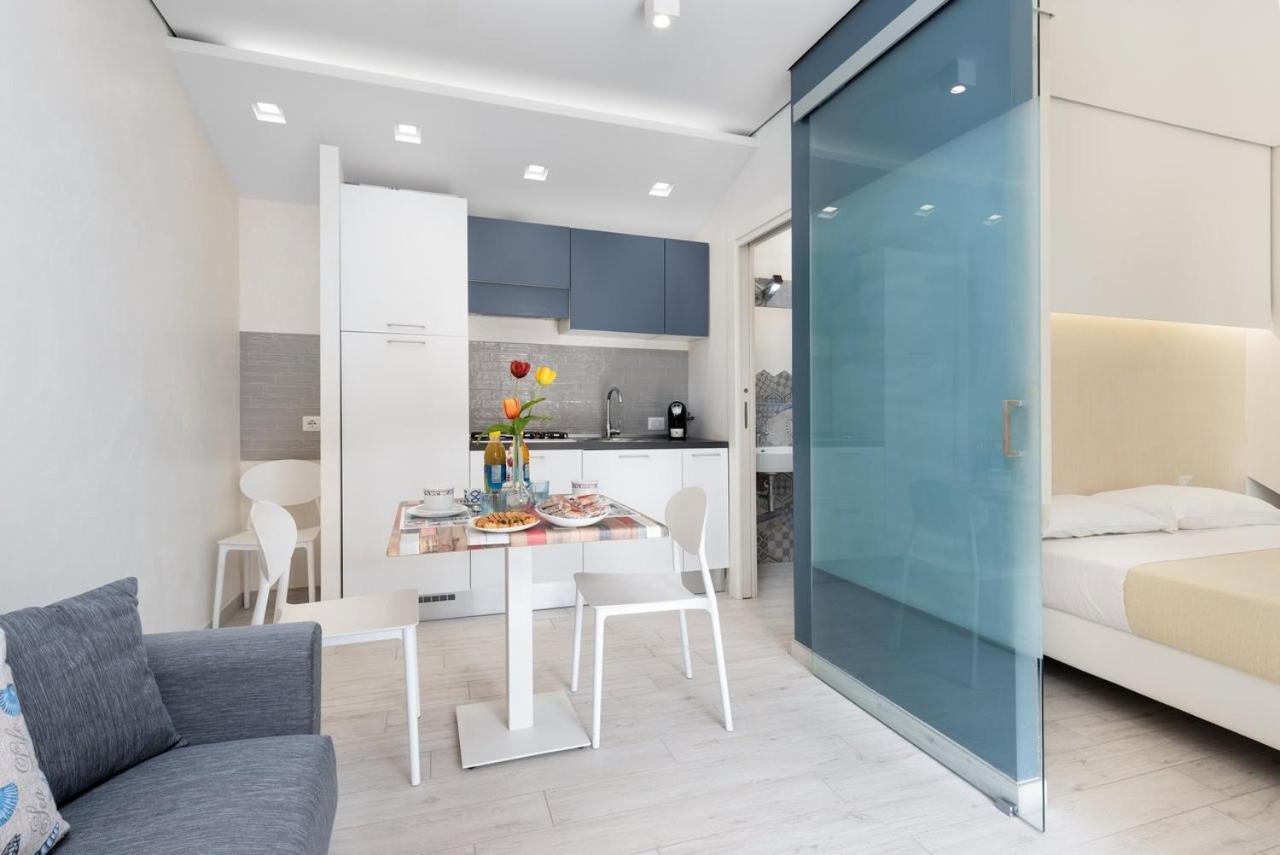 Rivazzurra Vivimare Apartment Σαν Βίτο λο Κάπο Εξωτερικό φωτογραφία